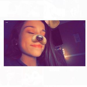 Meet your Posher, Ruth